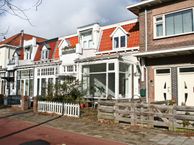 Zandvoortselaan 7 A, 2042 XD Zandvoort