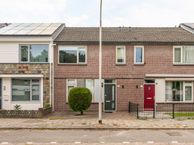 Dolomietenlaan 100, 5022 JL Tilburg
