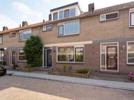 Spuistraat 36, 3299 XJ Maasdam