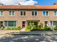 Albatrosstraat 41, 3815 KJ Amersfoort