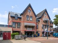 Marktplein 13, 6721 JG Bennekom