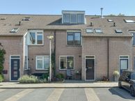 Boreelstraat 17, 3816 DS Amersfoort