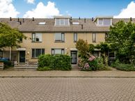 Pinksterbloem 21, 2631 SC Nootdorp