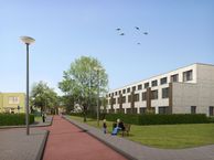 Lorentzlaan 9, 1097 KH Amsterdam