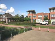 Van Cromstrijensingel 16, 3281 ST Numansdorp