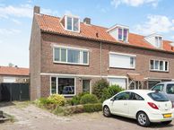 Lavendelstraat 67, 5402 ZM Uden