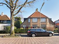 Kerkstraat 57, 2242 HD Wassenaar