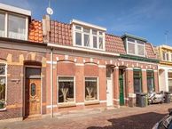 Wilhelminastraat 3, 1782 PM Den Helder