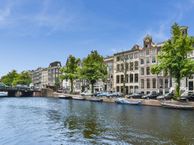 Keizersgracht 496 B, 1017 EH Amsterdam