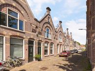 Semeinszstraat 5, 1601 NR Enkhuizen