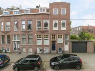 Hillegondastraat 2 b, 3051 PB Rotterdam