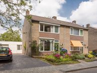 Dom S. Dubuissonstraat 38, 5056 HN Berkel-Enschot