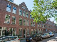 Heer Vrankestraat 16 B, 3036 LD Rotterdam