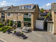 Barentszstraat 32, 2161 TL Lisse