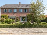 Van Nijenrodelaan 3, 3454 EE De Meern