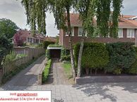 Mauvestraat 57 A-F, 6813 JK Arnhem