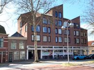 Langegracht 69 b, 2312 NW Leiden