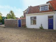 Broeckerstraat 1, 3421 BL Oudewater