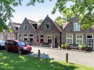 Jan van Wallendalplein 13, 1135 WL Edam