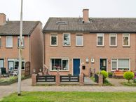 M. Trappenburgstraat 25, 4225 RM Noordeloos
