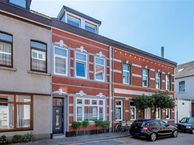 Zandstraat 4, 5913 TH Venlo