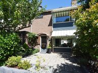 Dillenburgsingel 59, 2263 HW Leidschendam