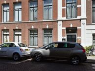 Van Speijkstraat 33 A, 2518 EV Den Haag