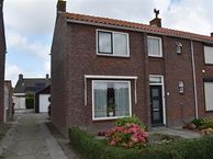Magnoliastraat 27, 4306 AJ Nieuwerkerk