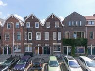 Baroniestraat 48 b, 3051 EG Rotterdam