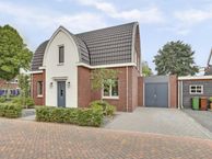 Spoorwiel 1, 6741 ZJ Lunteren