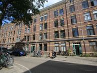 Van Reigersbergenstraat 49 3, 1052 SR Amsterdam