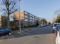 Bredenoord, 3079 JD Rotterdam