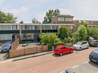 Vosmaerstraat 19, 2651 AX Berkel en Rodenrijs