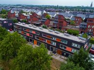 Moeshof 27, 5351 LC Berghem