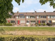 Anna van Saksenstraat 11, 1723 KR Noord-Scharwoude