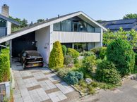 Van Houtenlaan 9, 1272 KC Huizen