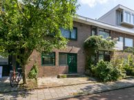 Schweigmannstraat 20, 1063 AR Amsterdam