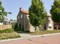 Ds. van Wouwestraat 38, 4353 AJ Serooskerke (Gem. Veere)