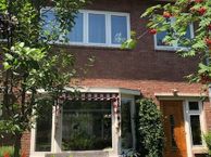 Raiffeisenlaan 13, 3571 TA Utrecht