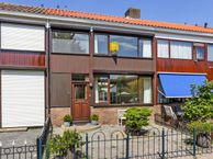 Merelstraat 22, 3201 VK Spijkenisse