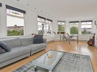 Rembrandtlaan 71 A, 3117 VE Schiedam