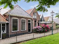 Kerkstraat 47, 9001 AB Grou