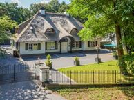 Dennenweg 12 A, 3735 MS Bosch en Duin