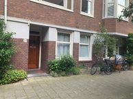 Eendrachtstraat 27 -H, 1078 XW Amsterdam