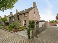 Heining 15, 4854 MJ Bavel (Gem. Breda)