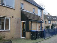 Anjougaard 4, 3206 PA Spijkenisse