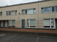 Nachtvlinderplantsoen 46, 3544 DZ Utrecht