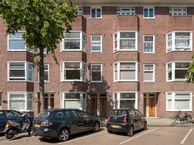 Kribbestraat 30 I, 1079 WS Amsterdam