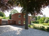 Parklaan 40, 1405 GR Bussum