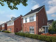 23 | Vrijstaand | Heiakker | Fase 2E, 5704 CE Helmond